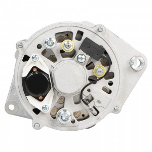 Генератор для а/м Renault Trucks Premium (96-) с дв. MIDR/Magnum (96-) с дв. MAC LG 0999 START VOLT
