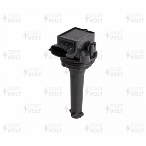 VOLVO SC 1060 START VOLT