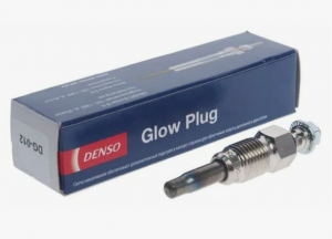 VW/AUDI/SEAT/VOLVO DG012 DENSO