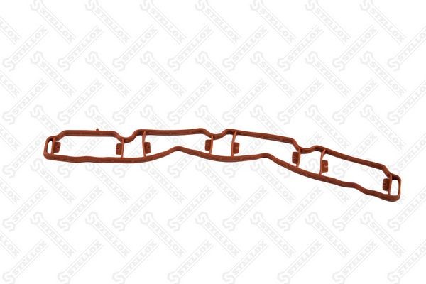 прокладка коллектора впускного!\ Audi A3/A4, VW Golf 2.0 16V 04> 11-26084-SX STELLOX