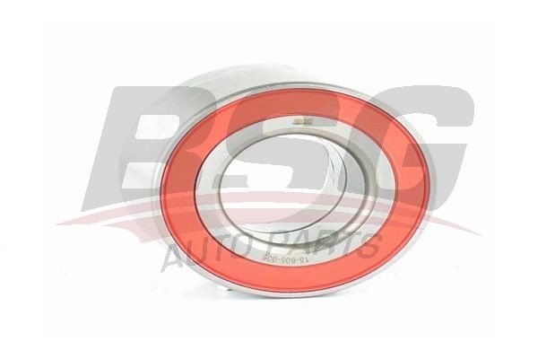 Подшипник ступицы BMW 5 (E28,E34) задней BSG BSG15605006 BSG