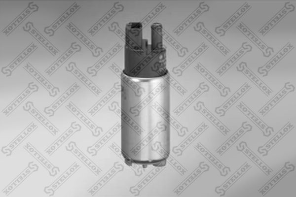 насос топливный электрический! 3bar\ Hyundai Accent 1.5i 99-06 10-01206-SX STELLOX