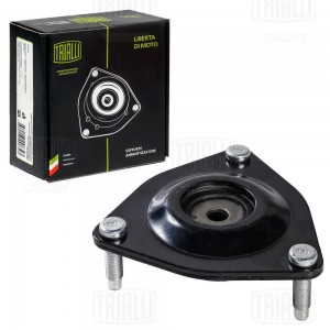 Опора стойки перед. Mitsubishi Outlander (07-),Lancer (07-) (без подшип.) (SA 11 SA 1153 TRIALLI