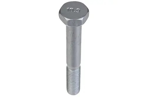 болт! маховика M10x1.5x70 Omn Scania 2/3/4/P/G/R/T-ser. Z63166 ZENTPARTS
