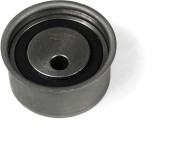 ролик натяжной ремня ГРМ! Mitsubishi Galant/Space Wagon 2.0/2.4 92-01 Z23641 ZENTPARTS