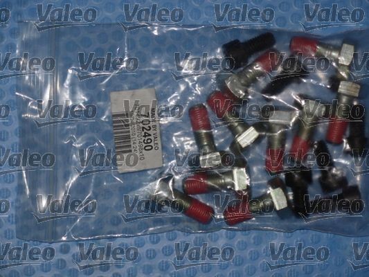Сцепление комплект 835049 VALEO PHC