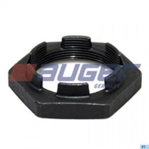 гайка корончатая! M60x2 \RVI 55768 AUGER