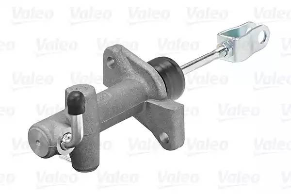 цилиндр сцепления главный!\ Daewoo Kalos 1.2/1.4 16V 02> 804670 VALEO PHC