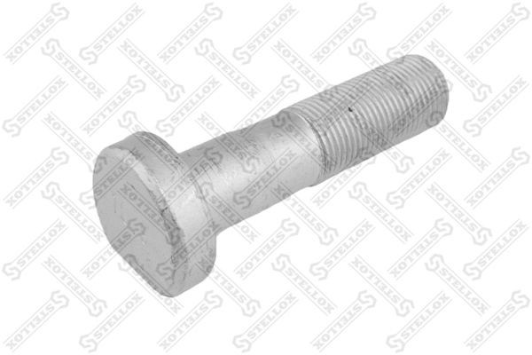 болт колесный! задн. M18x1.5x34/72\ MAN 85-18495-SX STELLOX