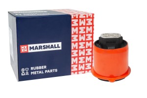 Сайлентблок Peugeot: 308 07- 3008 09- M8082400 M8082400 MARSHALL