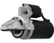Стартер PEUGEOT Boxer (06-) CITROEN Jumper (06-) FIAT Ducato (06-) 12В z=12 2.0к TT16320 TESLA TECHNICS
