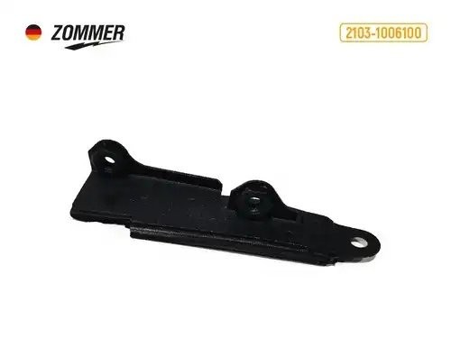 Успокоитель цепи ВАЗ 2101, 2102, 2103, 2104, 2105, 2106, 2107, 2121 (1.5-1.6L) ц 21031006100 ZOMMER