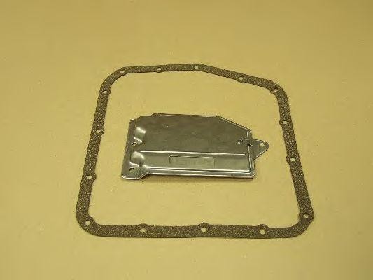 Фильтр АКПП SG 1026 SCT