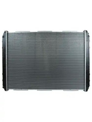 радиатор системы охлаждения! без рамки FRL FLC Z20041 ZENTPARTS