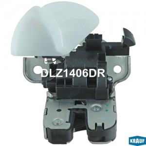 Замок крышки багажника VW Jetta (11-18) KRAUF DLZ1406DR KRAUF