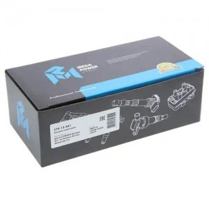 Катушка зажигания NISSAN Qashqai (07-13),Primera (02-07),Altima (06-12) MEGAPOWE 370-13-041 MEGA POWER