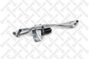 трапеция стеклоочистителя! с мотором\ Fiat Ducato,Citroen Jumper,Peugeot Boxer 0 8754146SX STELLOX