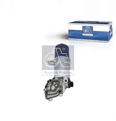 Пружина синхронизатора! d6 L34 ZF(S5-50.S6-65/80/90.4S-120GP,5S-90/9 2.5S-110/1G 4 DIESEL TECHNIC