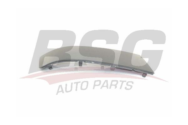 Накладка бампера VW Transporter (03-15) переднего правая BSG BSG 90-922-048 BSG