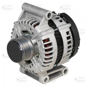 CITROEN JUMPER/FORD EUROPA TRANSIT/PEUGEOT BOXER LG 1680 START VOLT