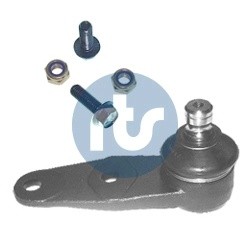 RENAULT MEGANE/CLIO/KANGOO С БОЛТАМИ 93-00406-056 RTS