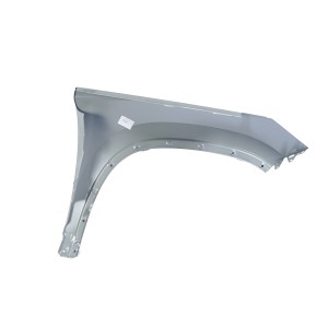 Крыло SKODA Kodiaq (17-) переднее левое NSP NSP08565821105 NSP