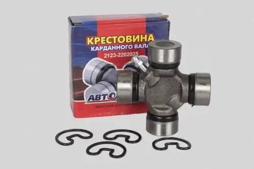 крестовина карданного вала! 27x74.6\ Lada 2123 21232202025 AVTOMAGNAT
