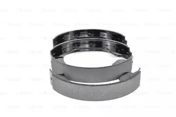 BMW 5-E60 (2003>)/X5 E53 (2000-2007) 0 986 487 625 BOSCH