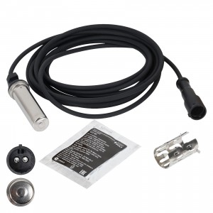 Датчик ABS для а/м Mercedes-Benz Actros MP2/MP3 (03-) прямой 3400мм (VS-ABS 1503 VS-ABS 1503 START VOLT