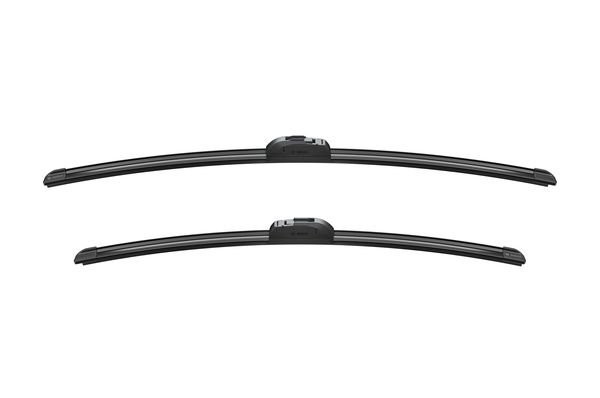 MB A-class (W168) (05/97>) 650 ММ/575 ММ VISIOFLEX 3 397 118 991 BOSCH