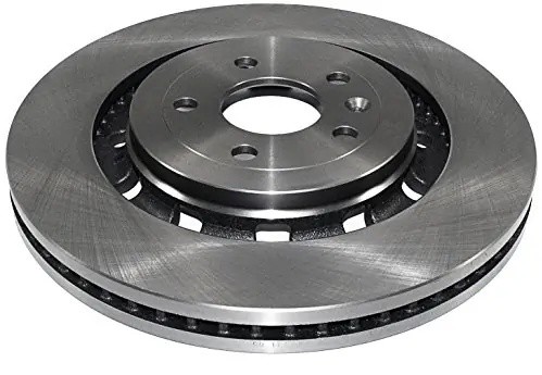 Диск тормозной передний FORD EXPLORER 14- BR52107T BR52107T SB NAGAMOCHI