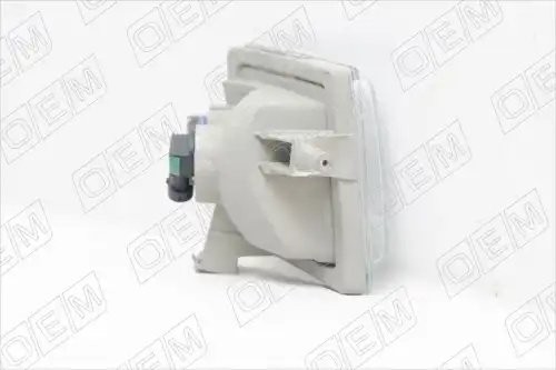 Фара противотуманная левая Mazda 6 2 GH 2007-2010 OEM0132PTFPL OEMPARTS