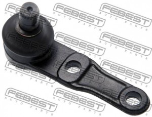 Опора шаровая KIA SPECTRA 2004-2009 2220-SPA 2220-SPA FEBEST