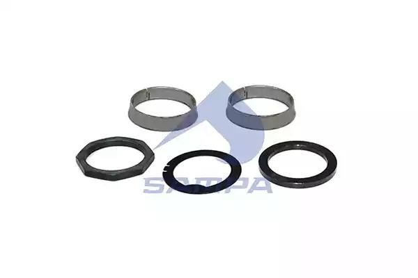 SCANIA 3/4 SERIES o107xo122x25 040593 SAMPA