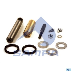 РМК уха рессоры MB 010611 SAMPA