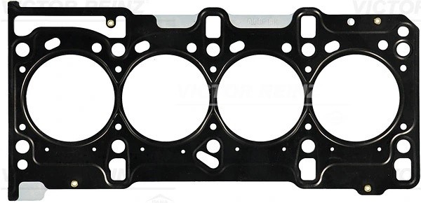 прокладка ГБЦ!\ Opel Agila/Corsa/Astra/Tigra, Fiat Doblo/Idea 1.3TD 16V 03> 61-36210-00 VICTOR REINZ