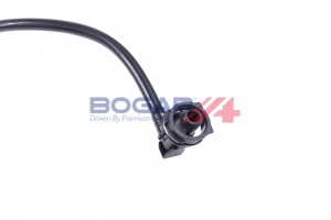 ПАТРУБОК Audi A4/A5 A4217113 A4217113 BOGAP