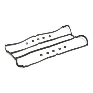 прокладка клапанной крышки! к-кт\ Ford Focus RS 2.0 16V HMDA 02> 389.060 ELRING