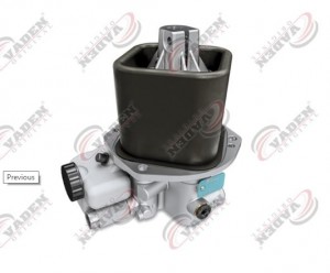 Механизм переключения передач MB Actros 303110008 VADEN