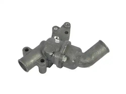 Термостат УАЗ 100 л.с. в сборе с корпусом УМЗ 4211306008 UMZ