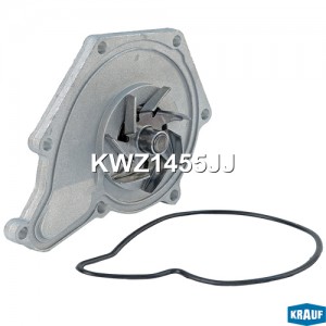 Помпа водяная KWZ1455JJ KWZ1455JJ KRAUF