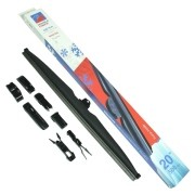 Щетка стеклоочистителя зимняя Double Force 500 мм (20') DFW20 DOUBLE FORCE
