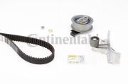 Комплект ГРМ VW Passat AUDI A4 CONTINENTAL CT909K10 CONTINENTAL