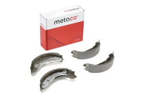 MERCEDES BENZ A140/160 W168 97> 3020086 METACO