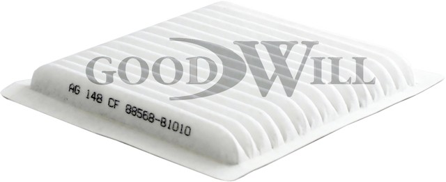 Фильтр салона AG148CF AG 148 CF GOODWILL