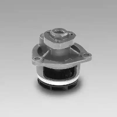 помпа!\ Opel Astra/Vectra/Omega 2.0Di/DTi/2.2Di/DTi 16V 96> P347 HEPU