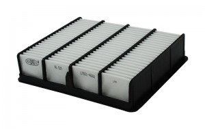 Фильтр воздушный AG829 AG 829 GOODWILL