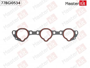 Прокладка впускного коллектора Nissan PATHFINDER IV (R52) VQ35DE 77BGI0534 77BGI0534 MASTER KIT