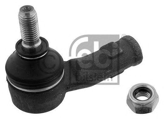 Наконечник рулевой тяги VW Golf 2,3 левый FEBI 03583 FEBI BILSTEIN