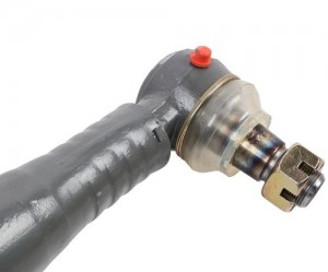 Тяга рулевая SITRAK HOWO продольная (8х4) MOVELEX WG9925430050MX MOVELEX